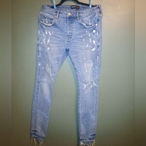 Purple Brand Jeans